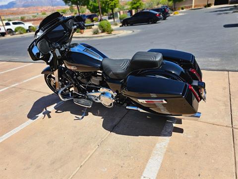 2024 Harley-Davidson Street Glide® in Washington, Utah - Photo 4