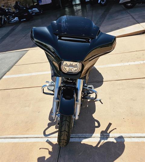 2024 Harley-Davidson Street Glide® in Washington, Utah - Photo 6