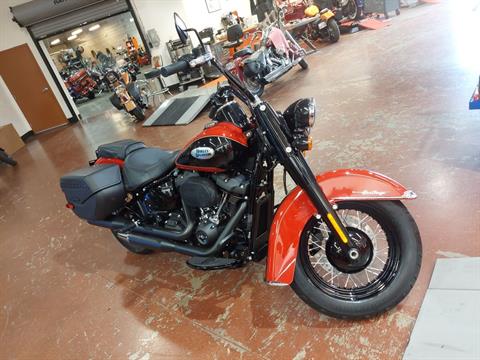 2022 Harley-Davidson Heritage Classic 114 in Washington, Utah - Photo 5