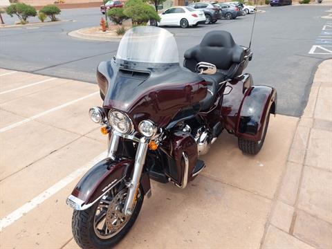 2022 Harley-Davidson Tri Glide® Ultra in Washington, Utah - Photo 5