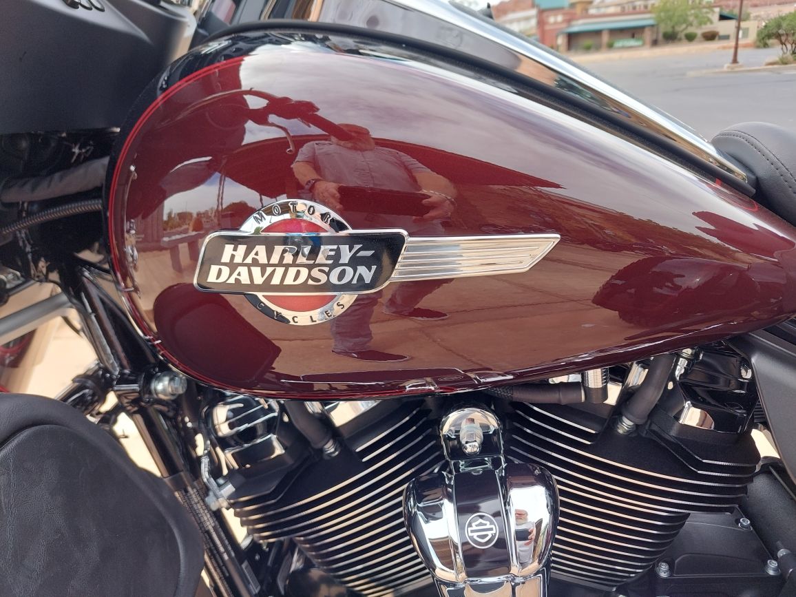 2022 Harley-Davidson Tri Glide® Ultra in Washington, Utah - Photo 7