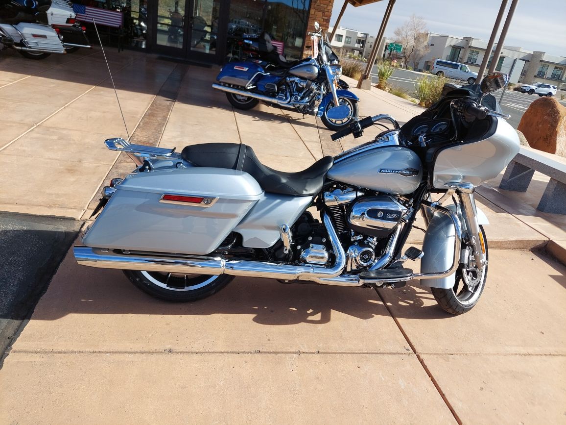 2023 Harley-Davidson Road Glide® in Washington, Utah - Photo 1