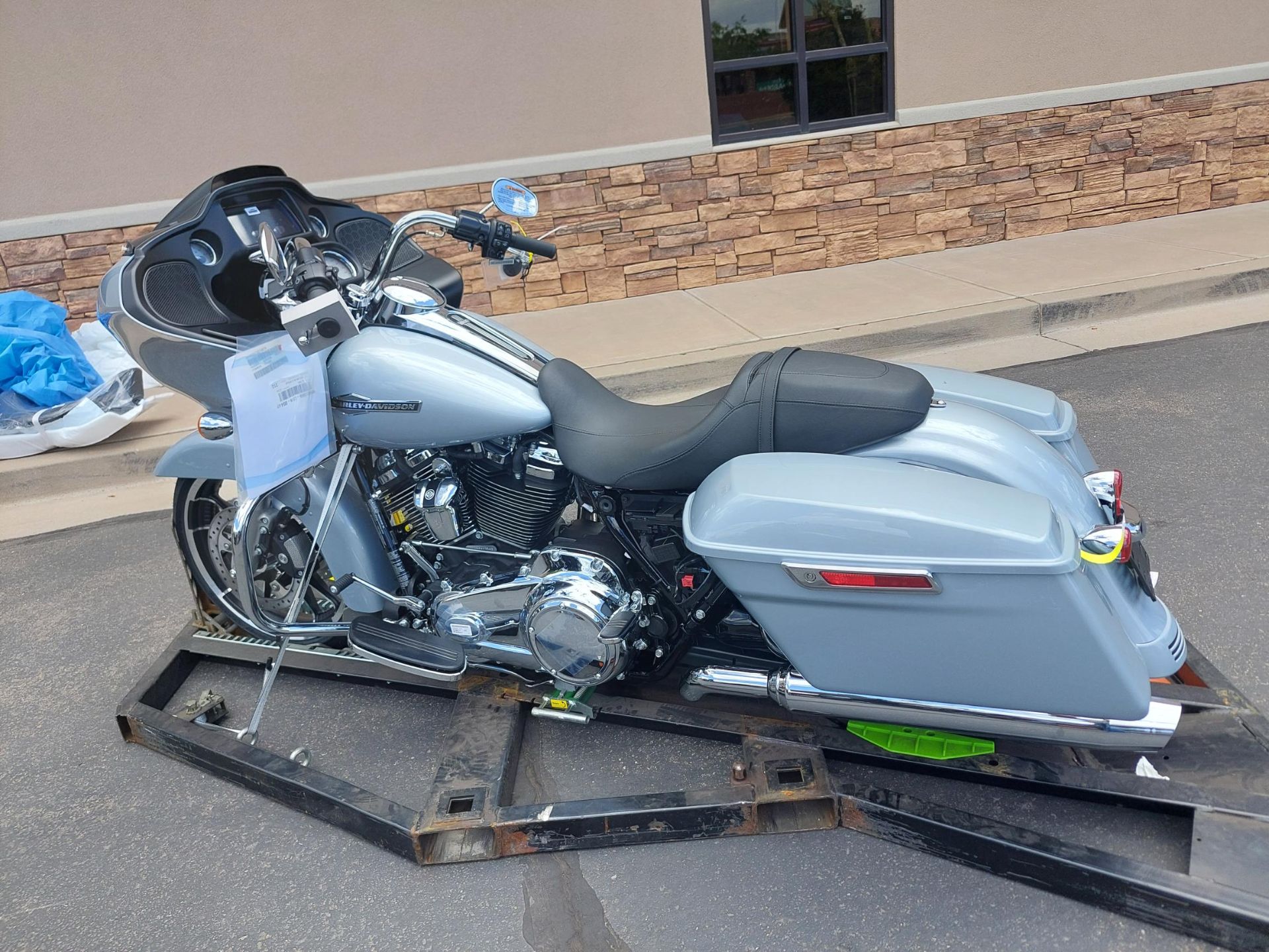 2023 Harley-Davidson Road Glide® in Washington, Utah - Photo 2