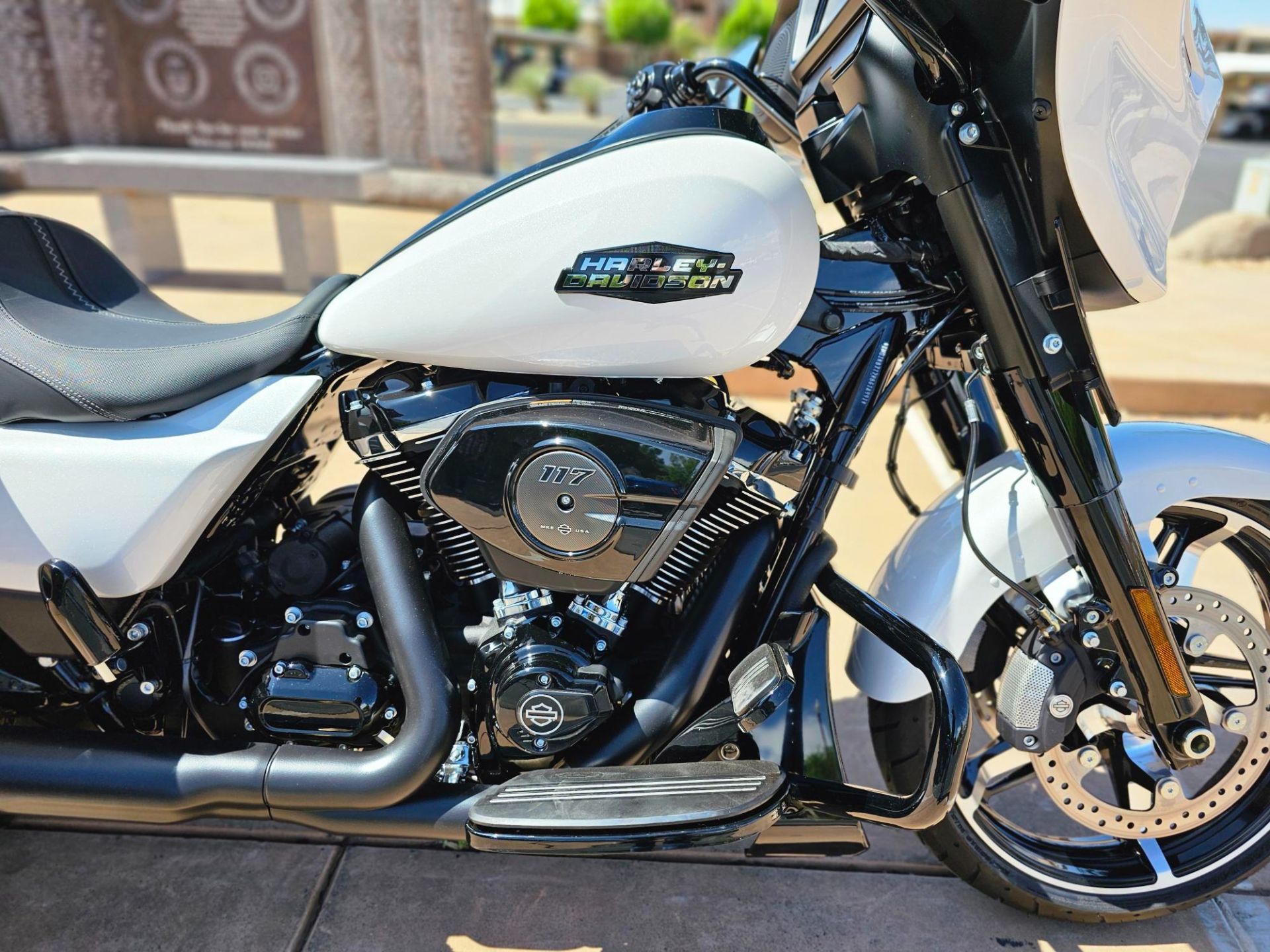 2024 Harley-Davidson Street Glide® in Washington, Utah - Photo 5