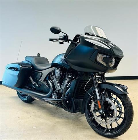 2024 Indian Motorcycle Challenger® Dark Horse® with PowerBand Audio Package in Austin, Texas - Photo 3