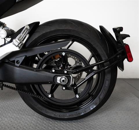 2022 Zero Motorcycles SR/F NA ZF15.6 Premium in Austin, Texas - Photo 20