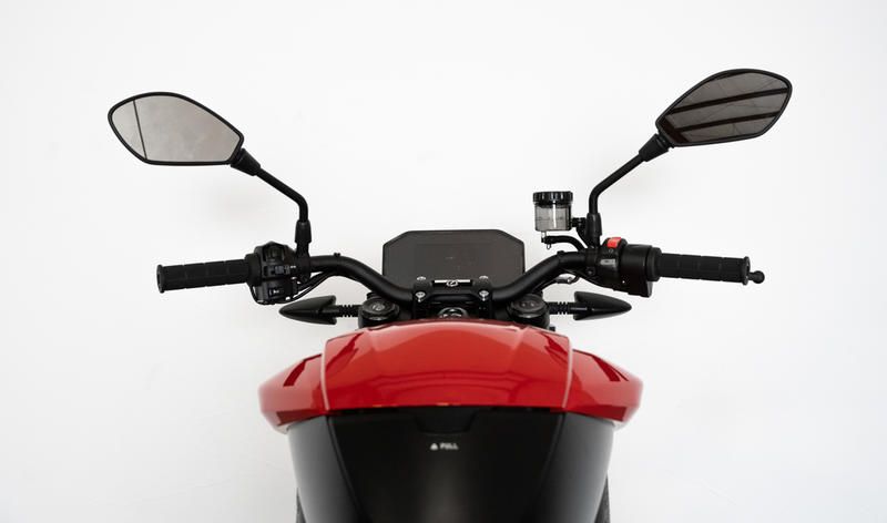 2022 Zero Motorcycles SR/F NA ZF15.6 Premium in Austin, Texas - Photo 23