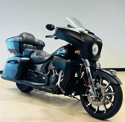 2020 Indian Motorcycle Roadmaster® Dark Horse® in Austin, Texas - Photo 2