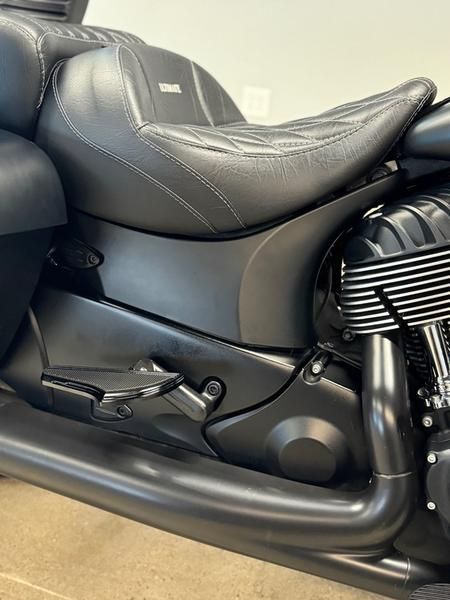 2020 Indian Motorcycle Roadmaster® Dark Horse® in Austin, Texas - Photo 6