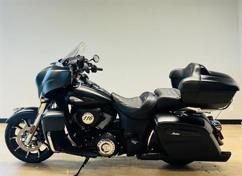 2020 Indian Motorcycle Roadmaster® Dark Horse® in Austin, Texas - Photo 12