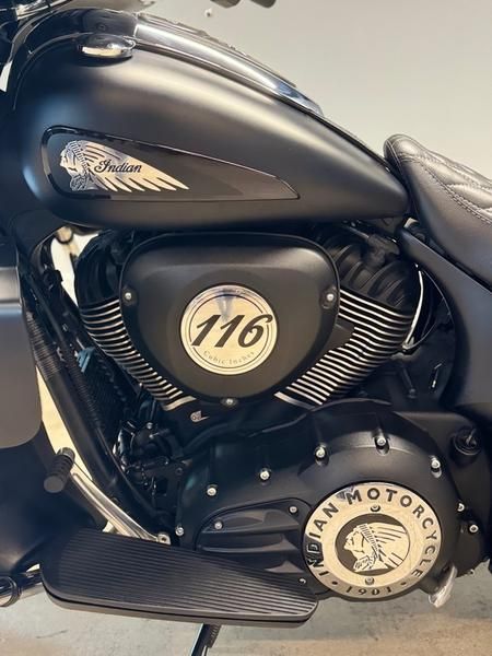 2020 Indian Motorcycle Roadmaster® Dark Horse® in Austin, Texas - Photo 14