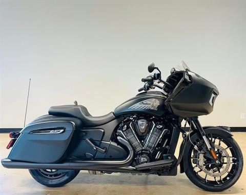 2024 Indian Motorcycle Challenger® Dark Horse® in Austin, Texas