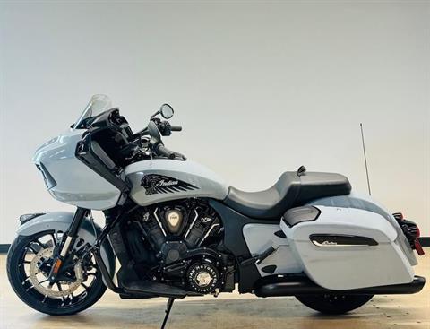 2024 Indian Motorcycle Challenger® Dark Horse® Icon with PowerBand Audio Package in Austin, Texas - Photo 7