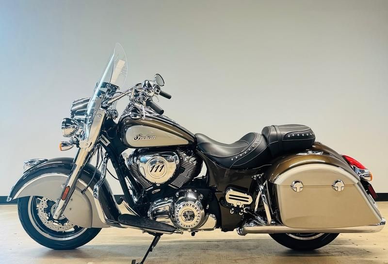 2024 Indian Motorcycle Springfield® in Austin, Texas - Photo 6