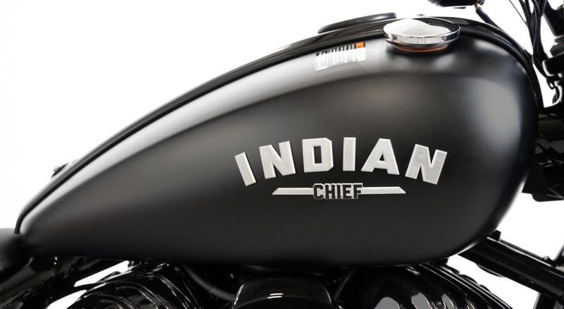 2024 Indian Motorcycle Sport Chief in Austin, Texas - Photo 10