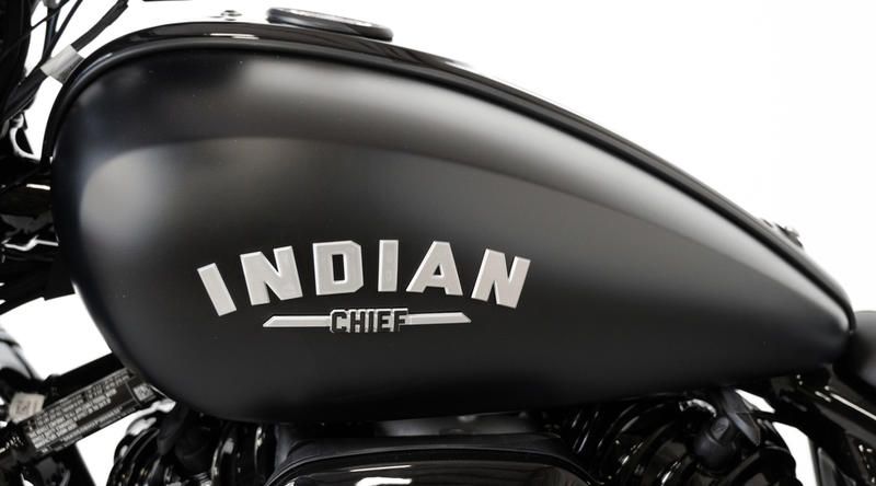 2024 Indian Motorcycle Sport Chief in Austin, Texas - Photo 16