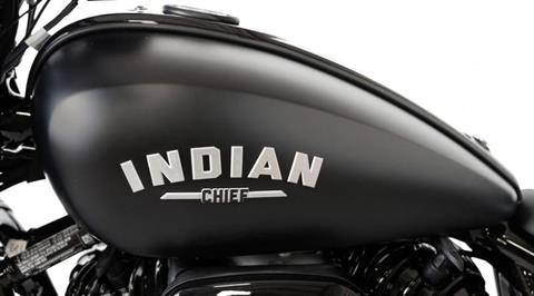 2024 Indian Motorcycle Sport Chief in Austin, Texas - Photo 16