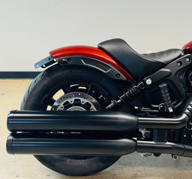 2023 Indian Motorcycle Scout® Rogue ABS Icon in Austin, Texas - Photo 7