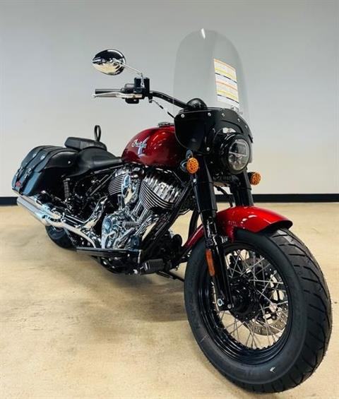 2023 Indian Motorcycle Super Chief Limited ABS in Austin, Texas - Photo 2