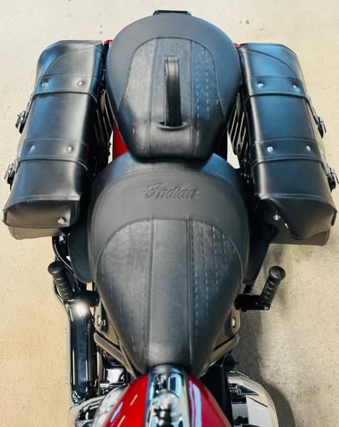 2023 Indian Motorcycle Super Chief Limited ABS in Austin, Texas - Photo 6