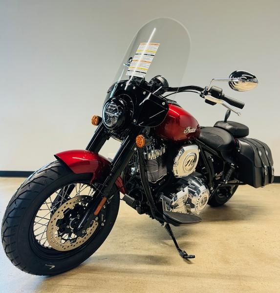 2023 Indian Motorcycle Super Chief Limited ABS in Austin, Texas - Photo 8