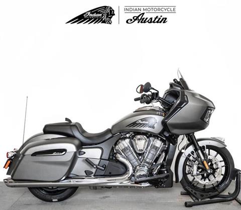 2024 Indian Motorcycle Challenger® in Austin, Texas - Photo 1