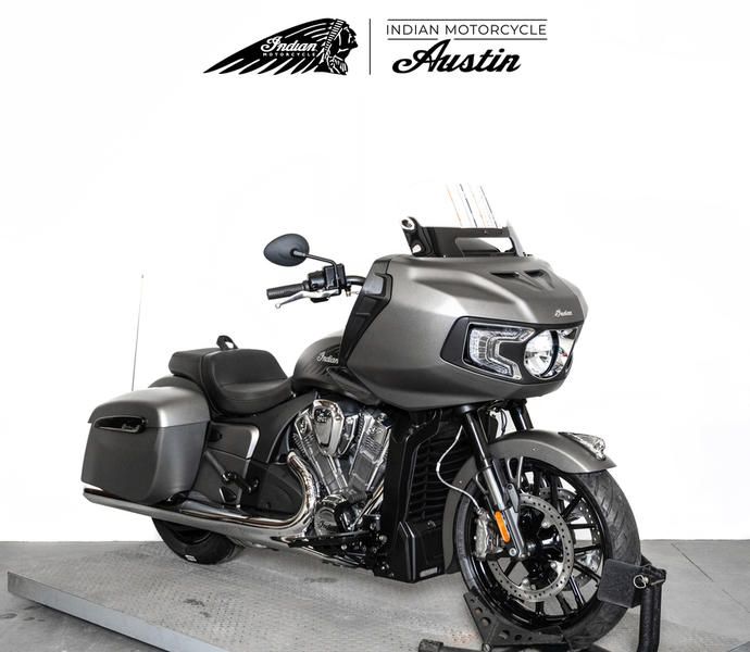 2024 Indian Motorcycle Challenger® in Austin, Texas - Photo 2