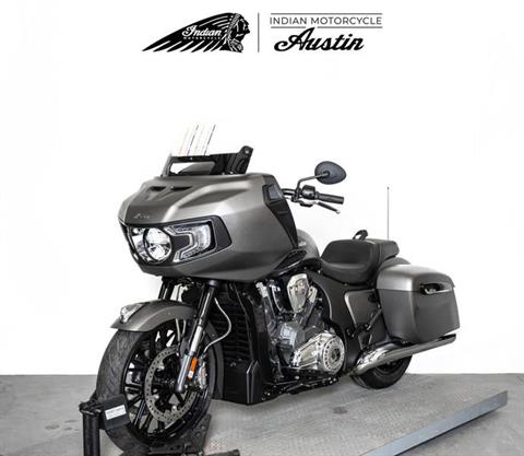 2024 Indian Motorcycle Challenger® in Austin, Texas - Photo 4