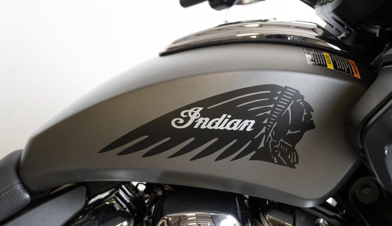 2024 Indian Motorcycle Challenger® in Austin, Texas - Photo 10