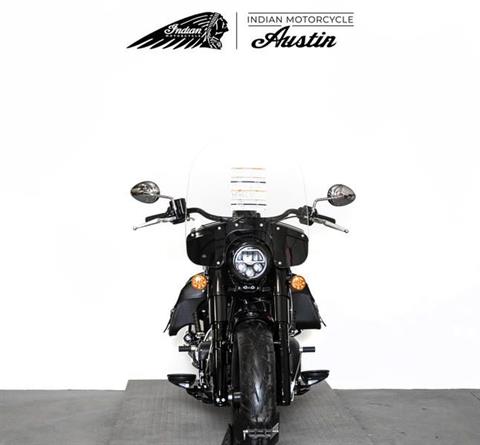 2024 Indian Motorcycle Super Chief ABS in Austin, Texas - Photo 3