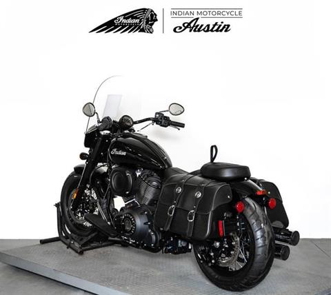 2024 Indian Motorcycle Super Chief ABS in Austin, Texas - Photo 6