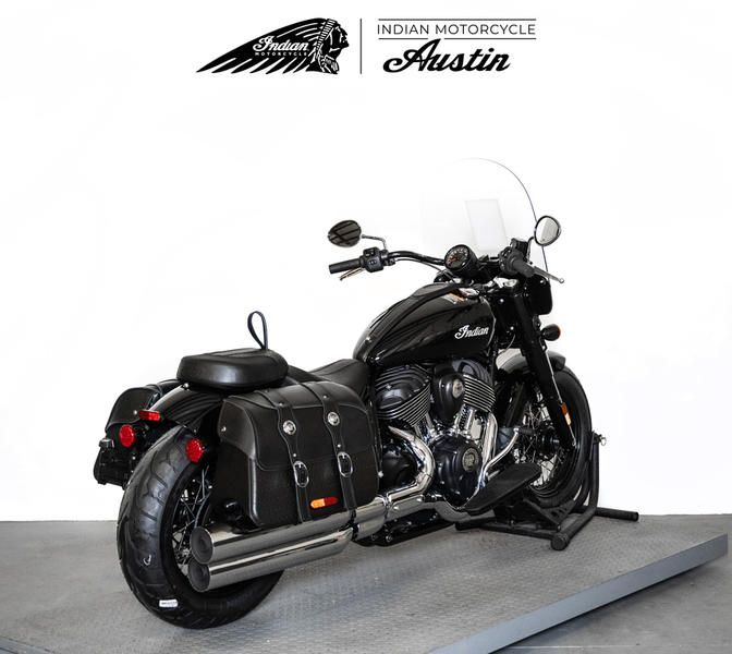 2024 Indian Motorcycle Super Chief ABS in Austin, Texas - Photo 8