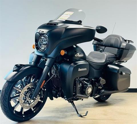 2024 Indian Motorcycle Roadmaster® Dark Horse® in Austin, Texas - Photo 7