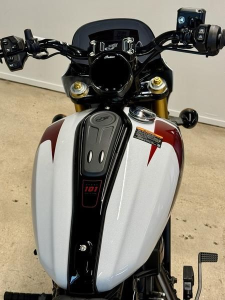 2025 Indian Motorcycle 101 Scout® in Austin, Texas - Photo 7