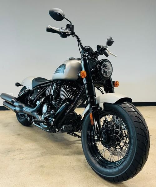 2023 Indian Motorcycle Chief Bobber Dark Horse® in Austin, Texas - Photo 2