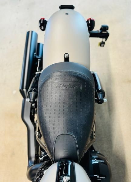 2023 Indian Motorcycle Chief Bobber Dark Horse® in Austin, Texas - Photo 6