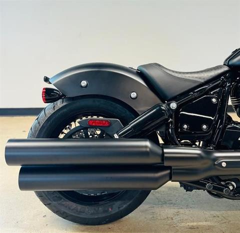 2024 Indian Motorcycle Chief Bobber Dark Horse® in Austin, Texas - Photo 6