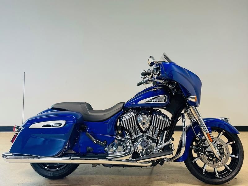 2023 Indian Motorcycle Chieftain® Limited in Austin, Texas - Photo 1