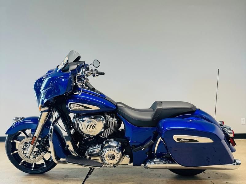 2023 Indian Motorcycle Chieftain® Limited in Austin, Texas - Photo 6