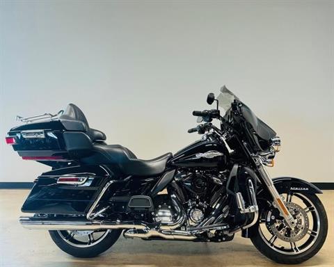 2020 Harley-Davidson Ultra Limited in Austin, Texas - Photo 1