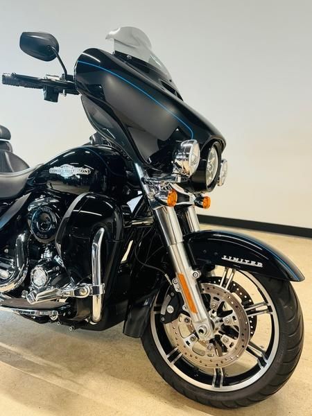 2020 Harley-Davidson Ultra Limited in Austin, Texas - Photo 3