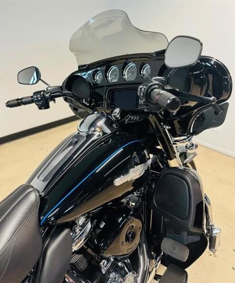 2020 Harley-Davidson Ultra Limited in Austin, Texas - Photo 4