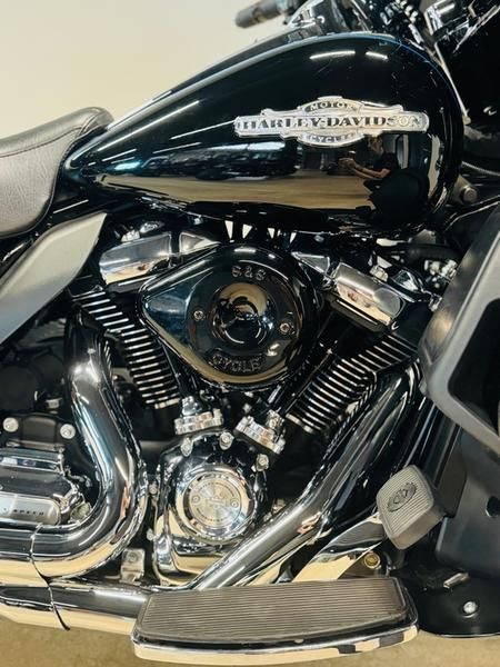 2020 Harley-Davidson Ultra Limited in Austin, Texas - Photo 5