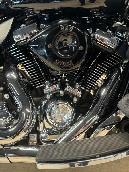 2020 Harley-Davidson Ultra Limited in Austin, Texas - Photo 6