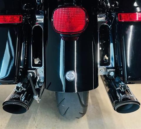 2020 Harley-Davidson Ultra Limited in Austin, Texas - Photo 11