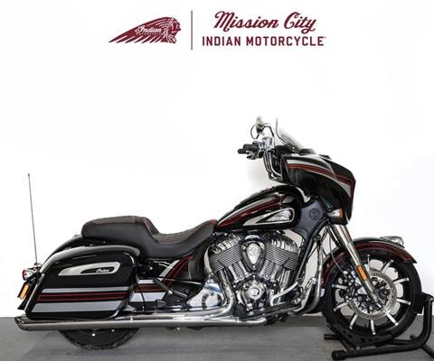 2020 Indian Motorcycle Chieftain® Limited in Boerne, Texas - Photo 1