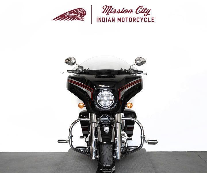 2020 Indian Motorcycle Chieftain® Limited in Boerne, Texas - Photo 3