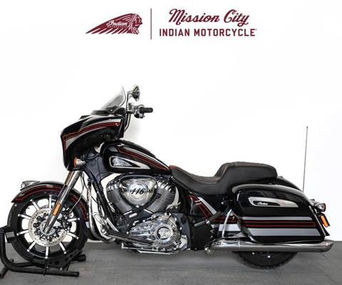 2020 Indian Motorcycle Chieftain® Limited in Boerne, Texas - Photo 5