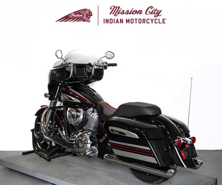 2020 Indian Motorcycle Chieftain® Limited in Boerne, Texas - Photo 6