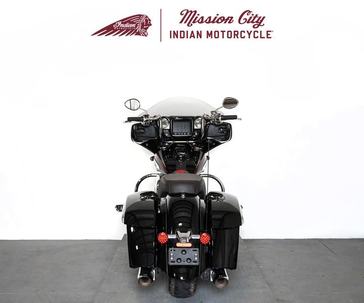 2020 Indian Motorcycle Chieftain® Limited in Boerne, Texas - Photo 7